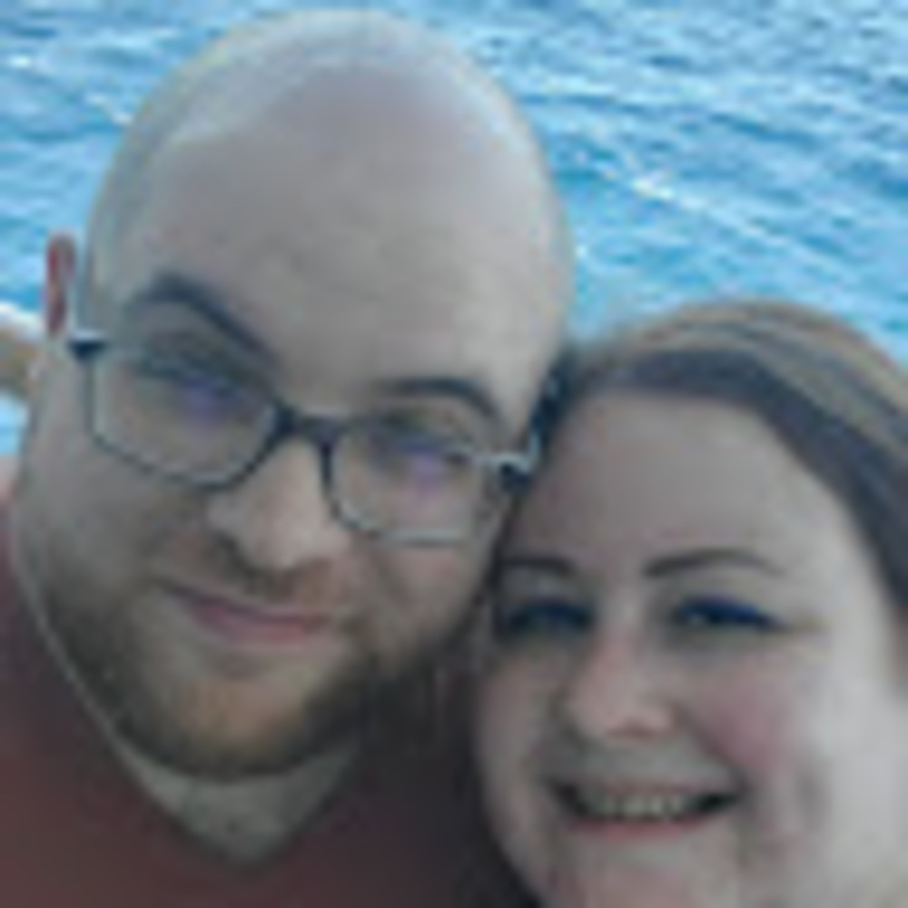 Meet your Posher, George